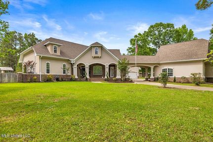Ranch Property for sale in Jackson County, Mississippi