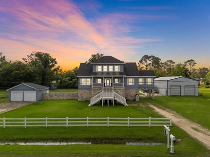 Farm Property for sale in Galveston County, Texas