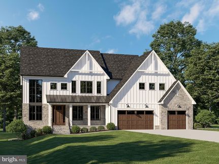 Farm Property for sale in Montgomery County, Maryland