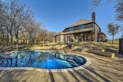 Ranch Property for sale in Parker County, Texas