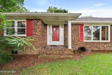 Farm Property for sale in Duplin County, North Carolina