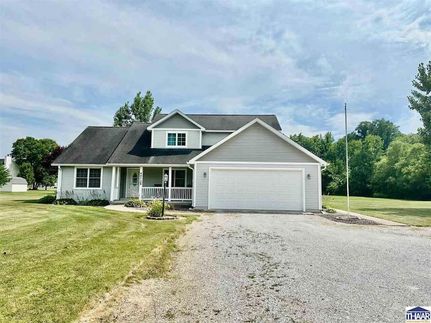 Residential Property for sale in Clay County, Indiana