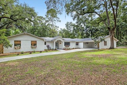Farm Property for sale in Leon County, Florida