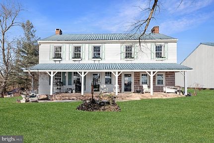 Farm Property for sale in York County, Pennsylvania