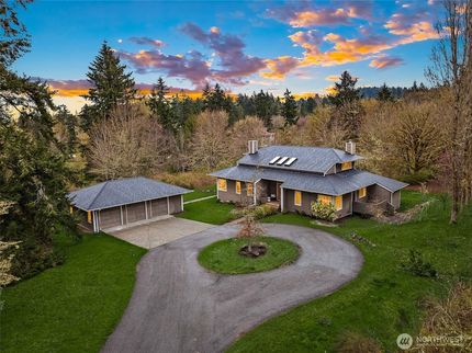 Farm Property for sale in Kitsap County, Washington