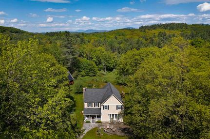Farm Property for sale in Windsor County, Vermont