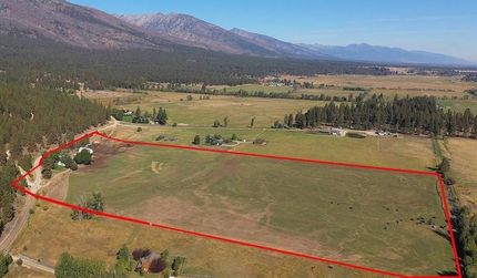 Farm Property for sale in Ravalli County, Montana