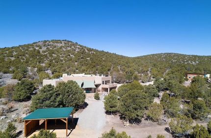 Farm Property for sale in Taos County, New Mexico