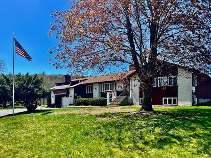 Farm Property for sale in Worcester County, Massachusetts