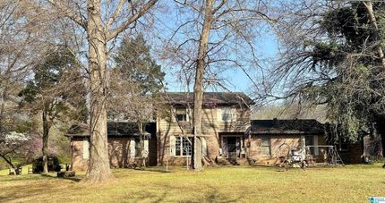 Farm Property for sale in Jefferson County, Alabama
