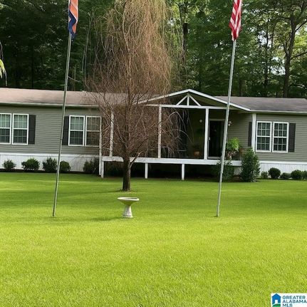 Property for sale in Blount County, Alabama