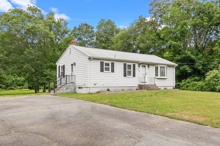 Farm Property for sale in Bristol County, Massachusetts