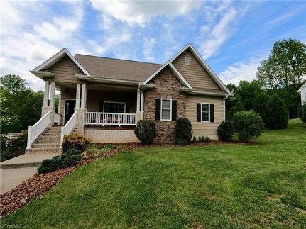 Farm Property for sale in Surry County, North Carolina