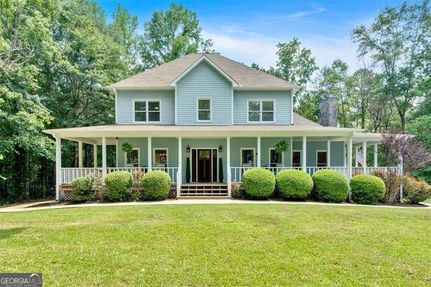 Farm Property for sale in Paulding County, Georgia