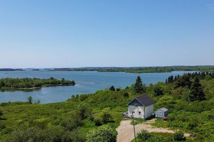 Farm Property for sale in Washington County, Maine