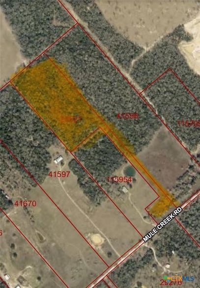 Farm Property for sale in Gonzales County, Texas