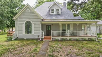 Farm Property for sale in Weakley County, Tennessee