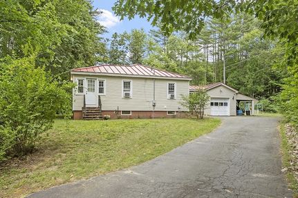 Farm Property for sale in Worcester County, Massachusetts
