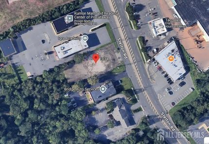 Timberland Property for sale in Middlesex County, New Jersey
