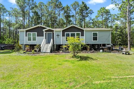 Ranch Property for sale in Walton County, Florida