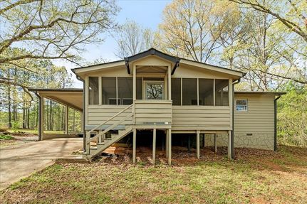 Farm Property for sale in Douglas County, Georgia