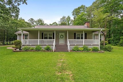Ranch Property for sale in Paulding County, Georgia