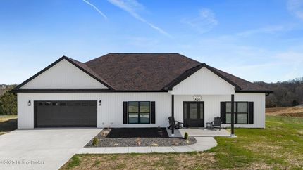Farm Property for sale in Carroll County, Kentucky