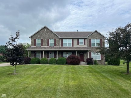 Farm Property for sale in Montgomery County, Indiana