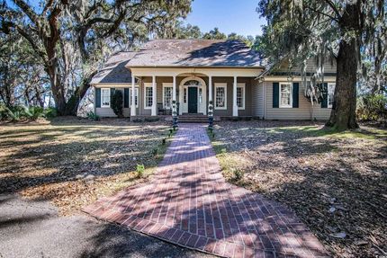 Recreational Property for sale in Georgetown County, South Carolina