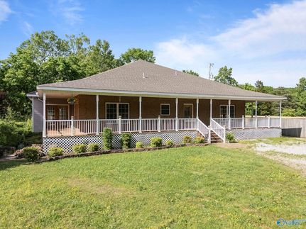 Farm Property for sale in Madison County, Alabama
