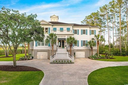 Recreational Property for sale in Georgetown County, South Carolina