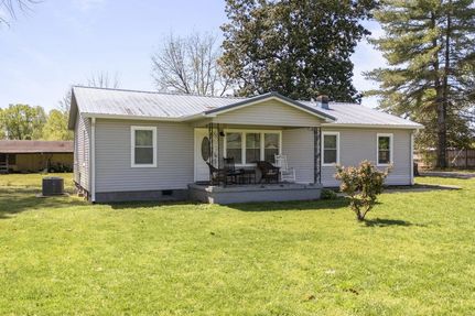 Farm Property for sale in Jackson County, Alabama