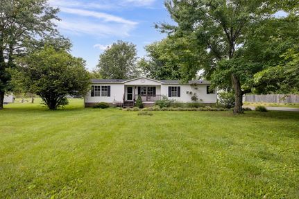 Ranch Property for sale in Robertson County, Tennessee