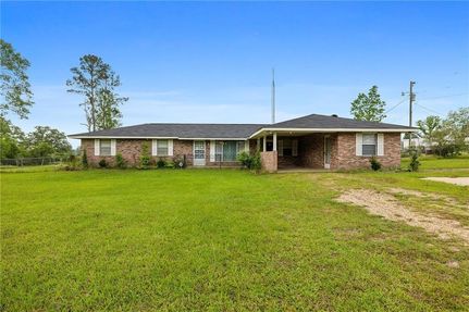 Recreational Property for sale in Tangipahoa Parish, Louisiana