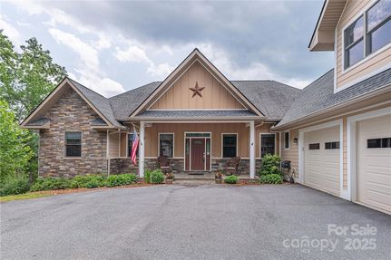 Ranch Property for sale in Henderson County, North Carolina