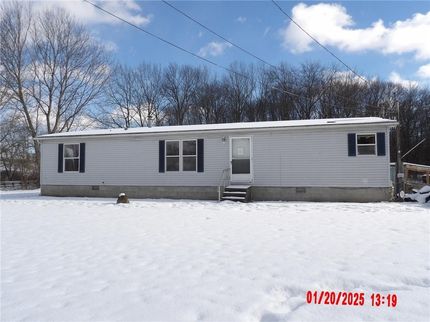 Ranch Property for sale in Mercer County, Pennsylvania