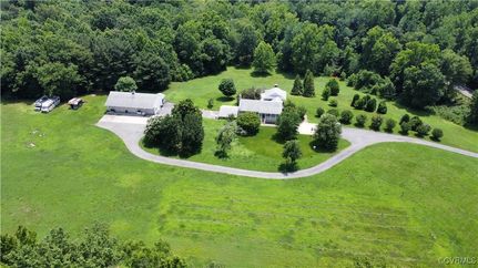 Recreational Property for sale in New Kent County, Virginia