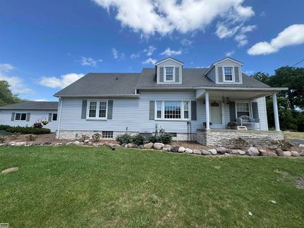 Recreational Property for sale in Macomb County, Michigan