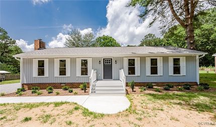 Farm Property for sale in New Kent County, Virginia