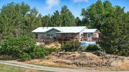 Farm Property for sale in Lincoln County, Idaho