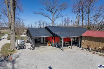 Ranch Property for sale in Sullivan County, Indiana