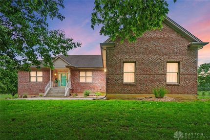 Ranch Property for sale in Warren County, Ohio