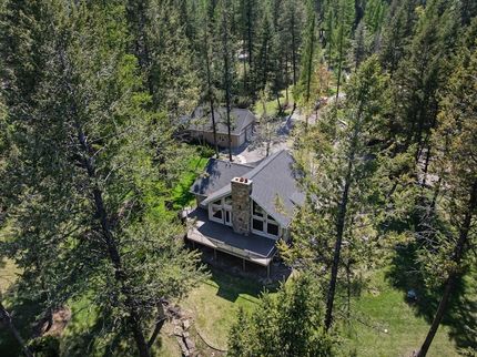 Residential Property for sale in Flathead County, Montana