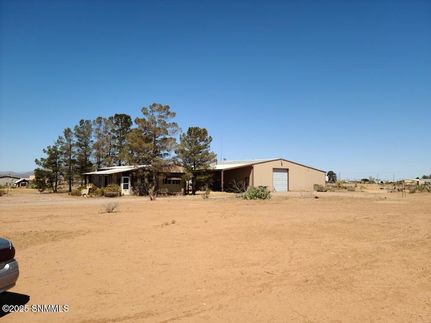 Farm Property for sale in Dona Ana County, New Mexico