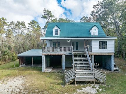 Recreational Property for sale in Craven County, North Carolina