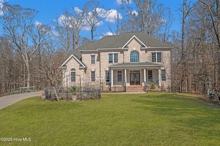 Recreational Property for sale in Beaufort County, North Carolina