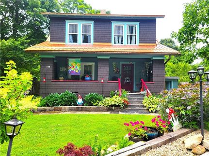 Recreational Property for sale in Venango County, Pennsylvania