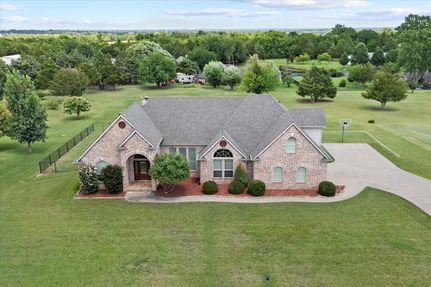Recreational Property for sale in Grayson County, Texas