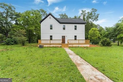 Recreational Property for sale in Newton County, Georgia