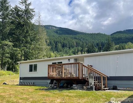 Farm Property for sale in Lewis County, Washington